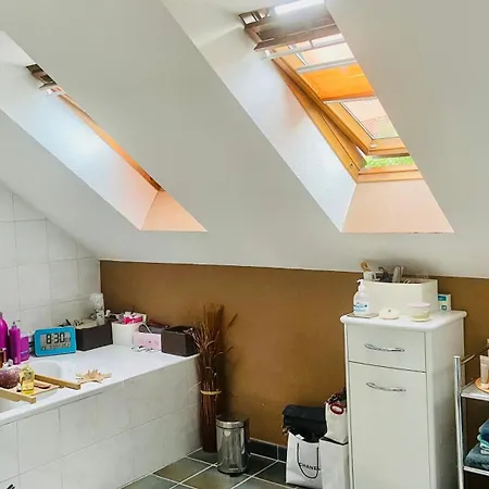 Lejlighed Gaestezimmer Sabine