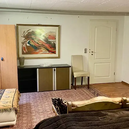 Lejlighed Gaestezimmer Sabine Neustadt an der Weinstraße