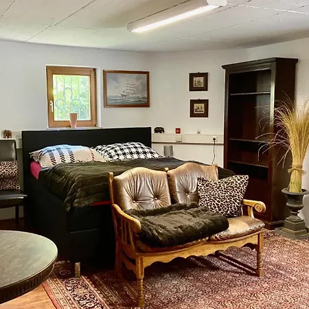 Gaestezimmer Sabine