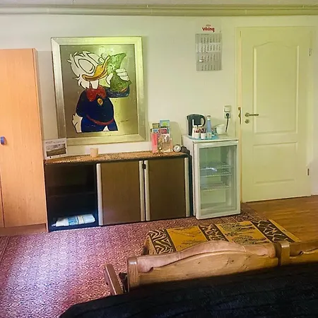 Lejlighed Gaestezimmer Sabine Neustadt an der Weinstraße